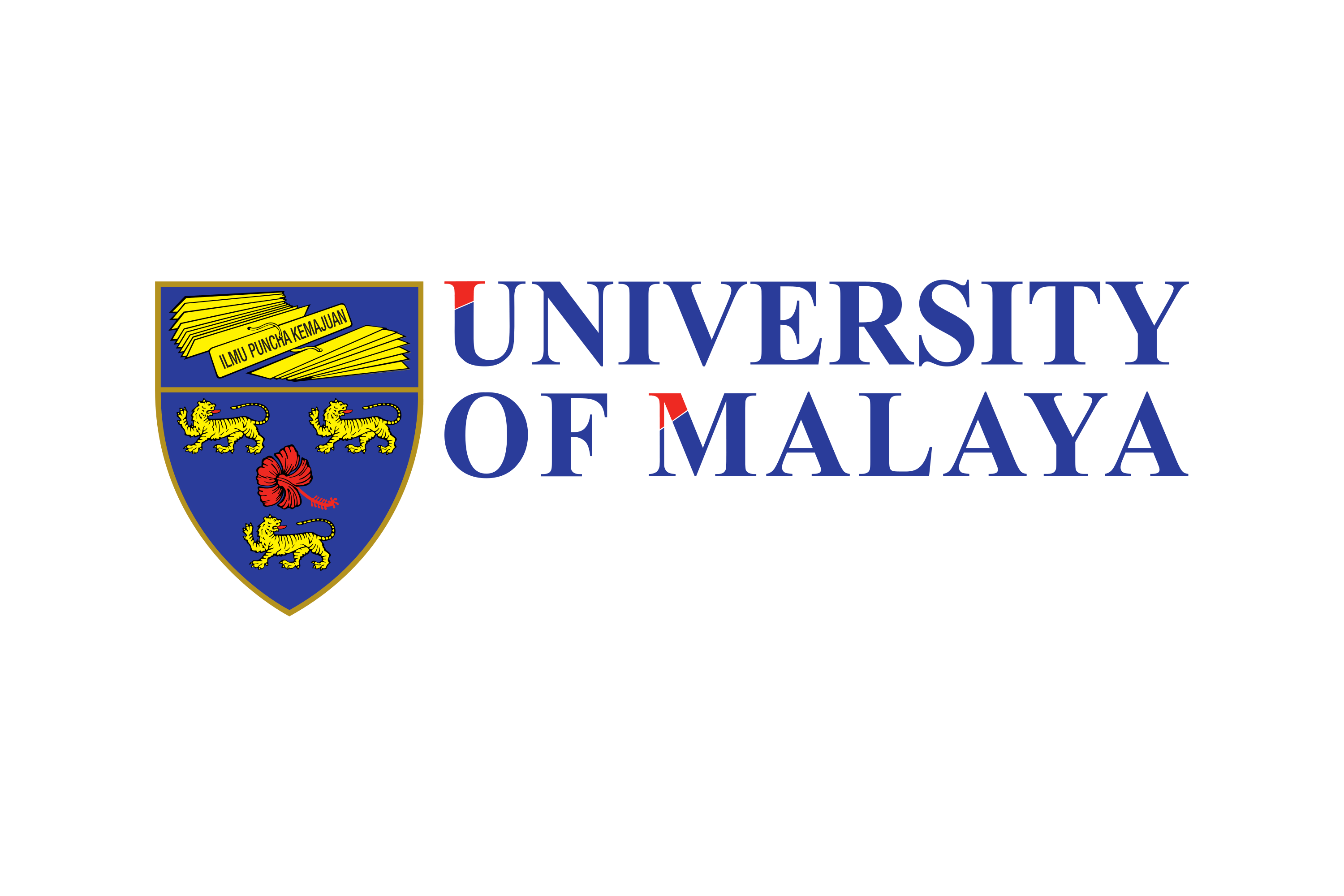 Logo Universiti Malaya