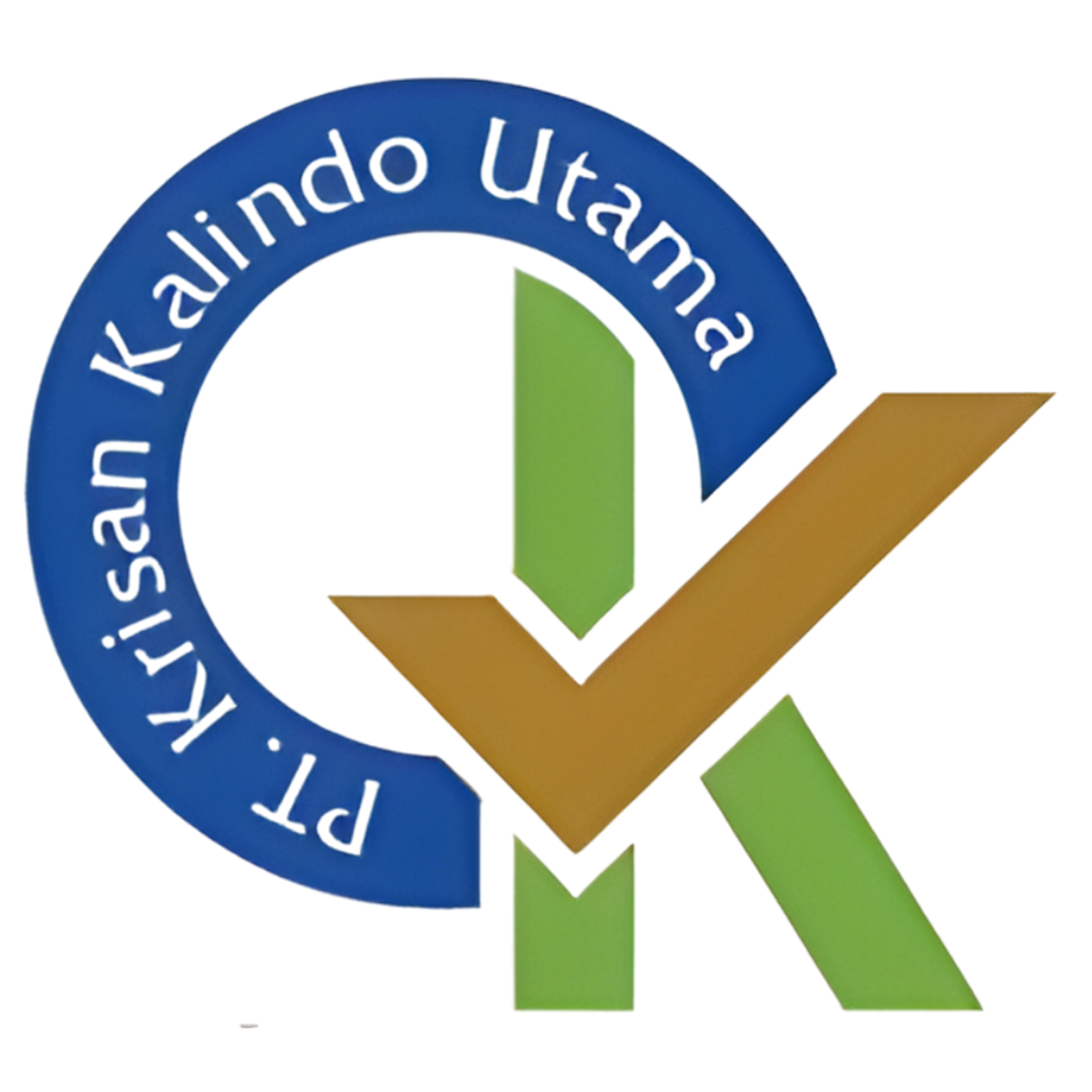 Logo PT Krisan Kalindo Utama